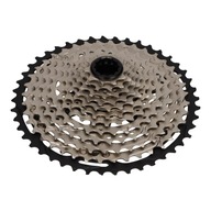 12s касета Shimano SLX CS-M7100 10-45 Micro Spline