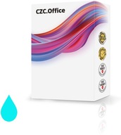 Atrament CZC.Office CZC249 pre Epson modrý (cyan)