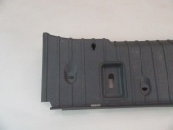 cover cover moulding boot BMW e90 sedan