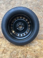 wheel spare Renault Espace V 5x114,3 135/80/R17 et45