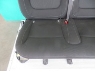 Sitze heck PIERWSZY RZAD RENAULT TRAFIC 19R