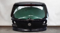 trunk door boot VW Tiguan 1,4 TSI LC9X
