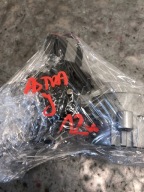 ignition + key OPEL ASTRA J 13383062 20939745