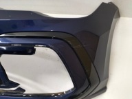 front bumper front VW GOLF 8 VIII 20-24 R-LINE GTI