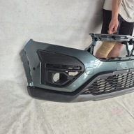 DACIA SANDERO III 3 STEPWAY 20-> bumper front front PDC