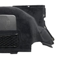 MERCEDES G WAGON LH boot upholstery A4636906502