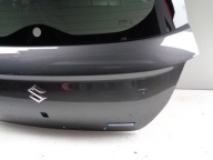 boot doors SUZUKI SWIFT MK9 24- window NR 50496
