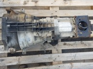 FORD TRANSIT MK6 VI 2.4 TDDI Getriebe 5 3C1R7003EA