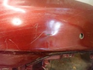 bumper front front OPEL INSIGNIA II B 2017