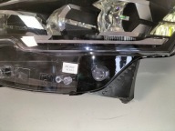 light front reflektor left PEUGEOT 508 and LIFT 14-18 FULL LED TECHNOLOGY