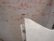 fender front front left MITSUBISHI LANCER X 2007