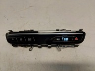 Mercedes EQC 400 W293 control panel navigation devices A2939055300