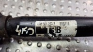 semi-axis left right rear part 4F0501203B AUDI A6 C6 3.0TDI QUATTRO
