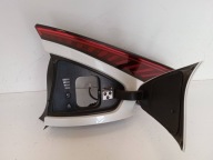light rear rear part right KIA EV6 adapter LADOWANIA