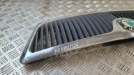 Grill Grill SKODA OCTAVIA II