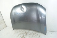 MITSUBISHI OUTLANDER III 2012- bonnet