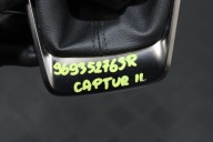 Pomello ghetta ingranaggi 969352763R RENAULT CAPTUR II 2