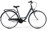 ROWER MIEJSKI 28'' M-BIKE CITYLINE 728 46CM BLUE