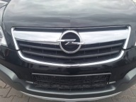 complete front XENON bonnet ZDEWRZAK light OPEL ANTARA and 19U