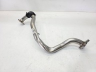 rohr rohr Gase EGR AUDI A4 B9 A5 Q5 FY A6 3.0 TDI 059131509J 059131555A