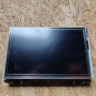 display Citroen C-Elysee 9825029180