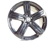 1X FELGA ALUFELGA 5X112 7.5J ET49 R18 VW GOLF VII GTI R-LINE 5G0601025AG