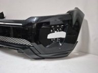 RANGE ROVER EVOQUE and DYNAMIC 11- bumper front front SPR PDC BJ3M-17F003