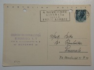 Stara Korespondencja, 1954r. X226