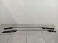 Barres de toit longitudinales Citroen C5 II (2007- )