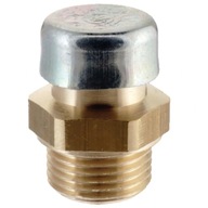 M22 x 1,5-ös légtelenítő dugó GRAN fedéllel