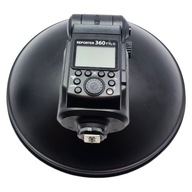 Blesk Quadralite Reporter 360 TTL