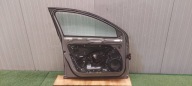 door left front VW PASSAT B7 10-14 LAK: LC8Y