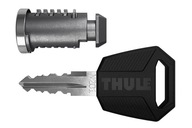 Zestaw 6 wkładek Thule One Key System wkładki