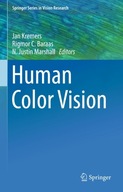 Human Color Vision - Kremers, Jan EBOOK