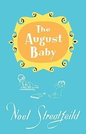 AUGUST BABY - Noel Streatfeild [KSIĄŻKA]