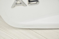Heckklappe heck AUDI A5 und 8T