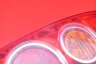 light right rear part rear MAZDA PREMACY 1 and CP LIFT 01-05