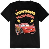 T-SHIRT KOSZULKA CARS AUTA 164 JAKOŚĆ