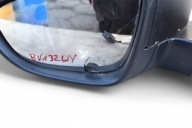 mirror left 6 PIN VOLKSWAGEN BEETLE II PRZEDLIFT 2011-2016R UK
