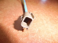 TRAFIC VIVATO TALENTO 1.6 14- SENSOR TEMP. GASE