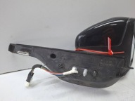 tükör jobb 8 PIN CITROEN C3 III 2016