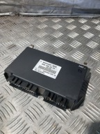 control unit MERCEDES 0004462035 ZGS002