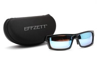 ПОЛЯРИЗОВАНІ ОКУЛЯРИ DAM PRO - СИНІ REVO