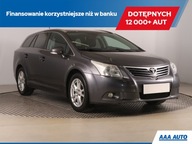 Toyota Avensis 2.0 D-4D, Klima, Klimatronic