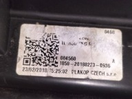 light front reflektor right HYUNDAI TUCSON 3 III 15-18