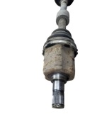 semi-axis left short. KIA PRO CEED and 1.6 CRDI