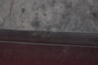 SPOILER spoiler LOTKA schwarzer DODGE CALIBER 06-12