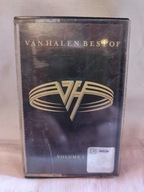 Kaseta Van Halen Best of