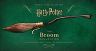 Harry Potter - The Broom Collection and Other