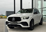 Mercedes-Benz GLE Polski salon 1 WL Bezwypadko...